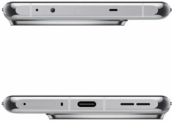 Смартфон OnePlus 12 256 Гб, Белый, Dual nano-SIM детальное изображение - 7