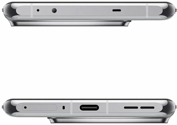Смартфон OnePlus 12 256 Гб, Белый, Dual nano-SIM №7