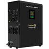 ИБП ExeGate FineSine SX-2000.LCD.AVR.2SH + 2x HRL 12-55 (55Ач) + батарея вариант - 1