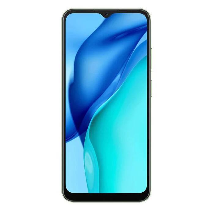 Смартфон Blackview A52 32 Гб, Зеленый, Dual nano SIM №3