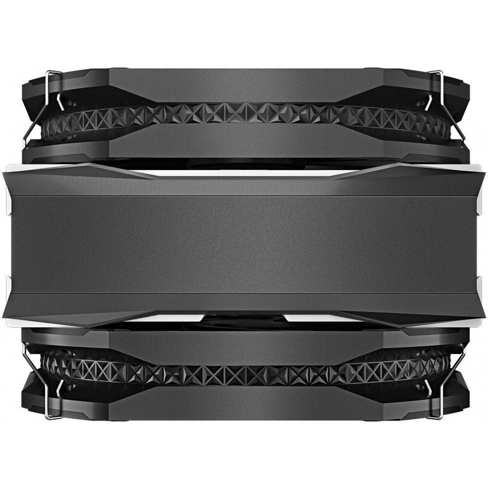 Кулер DeepCool AS500 PLUS, Черный детальное изображение - 3