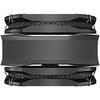 Кулер DeepCool AS500 PLUS, Черный вариант - 3