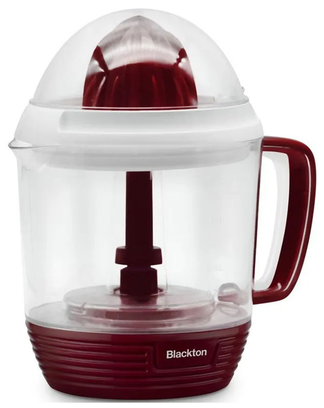 Соковыжималка Blackton Bt J1112, Красный детальное изображение - 1