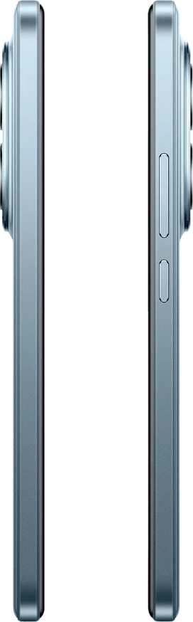 Смартфон Xiaomi Redmi Note 15 Pro+ 5G (RU) 12/512 ГБ, Ледниково-голубой, Dual nano-SIM + eSIM детальное изображение - 4