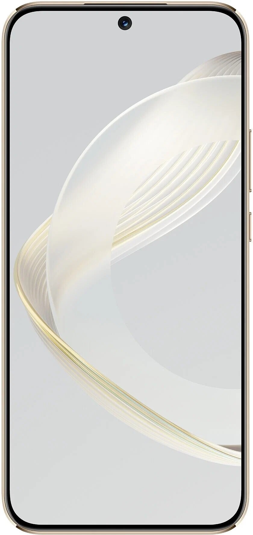 Смартфон Huawei nova 11 256 Гб, Золото, Dual nano-SIM детальное изображение - 2