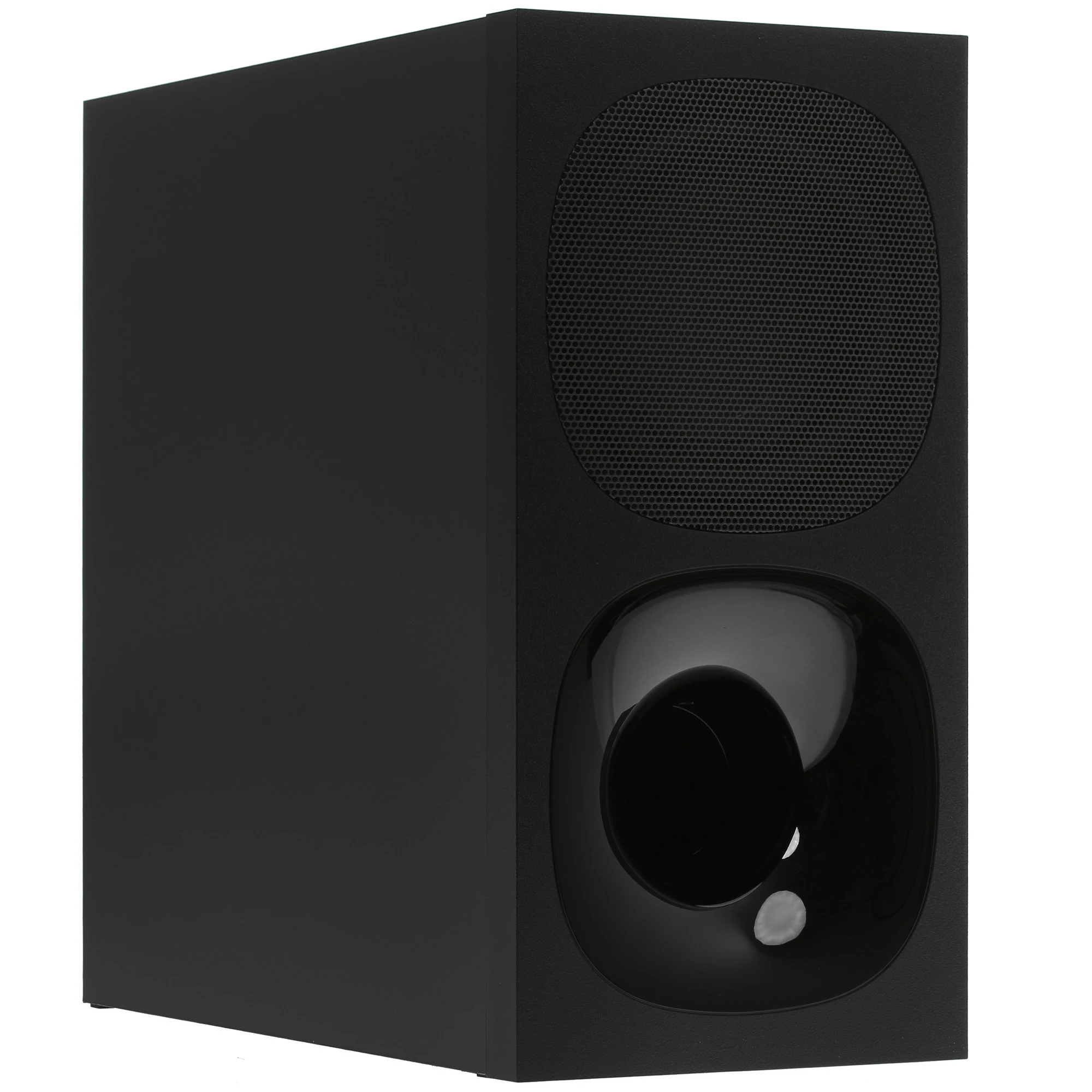 Саундбар Sony HT-G700, Черный детальное изображение - 3