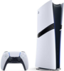 Игровая приставка Sony PlayStation 5 Pro (CFI-7119) 2 ТБ, Белый вариант - 2