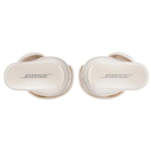 Беспроводные наушники Bose QuietComfort Earbuds II, Белый детальное изображение - 4