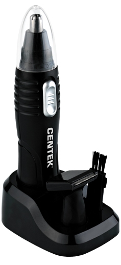 Триммер для бороды и носа Centek CT-2179 детальное изображение - 1