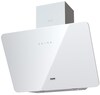 Вытяжка Krona LIORA 600 white S, Белый вариант - 1