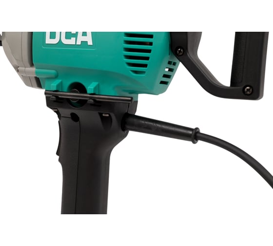 Дрель DCA AJZ16A, 800 Вт детальное изображение - 6