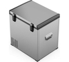 Автомобильный компрессорный холодильник Alpicool BD75, 990093, 12/24/220 В, Серый вариант - 3