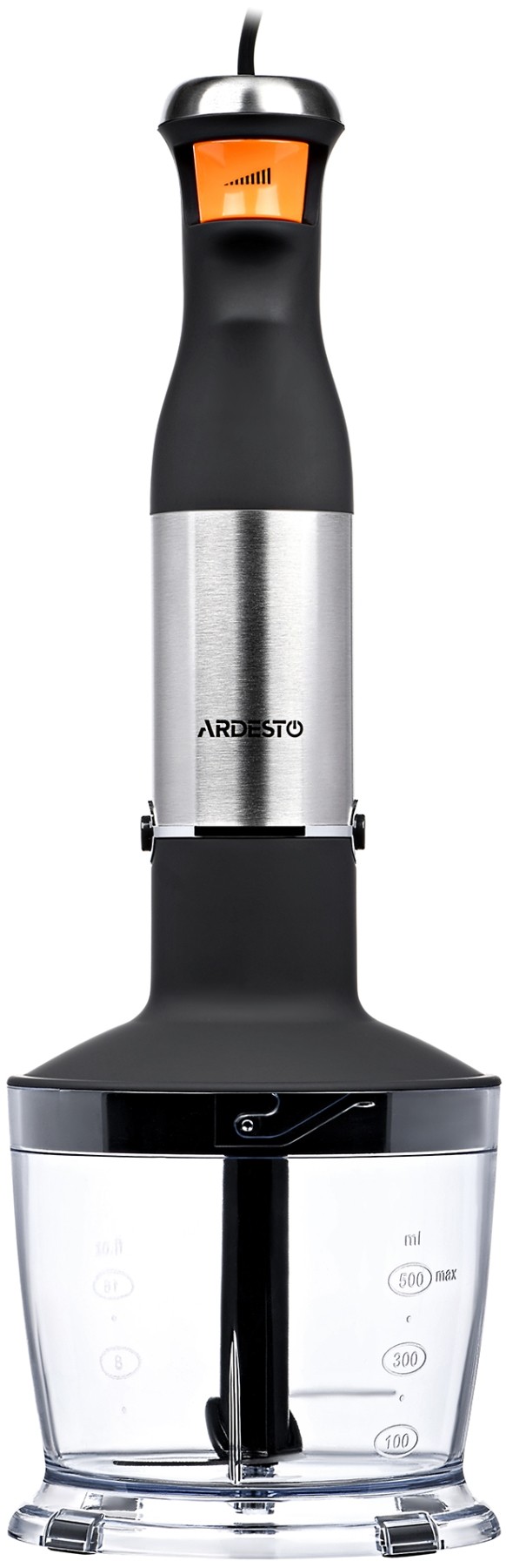 Блендер Ardesto HBK-1601BR  детальное изображение - 2