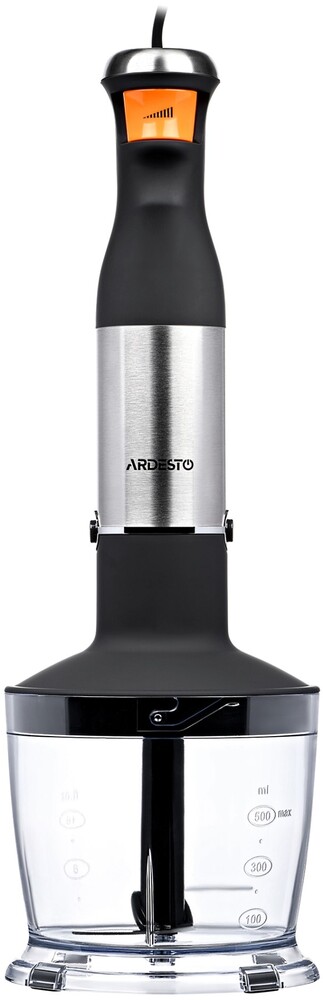 Блендер Ardesto HBK-1601BR  №2