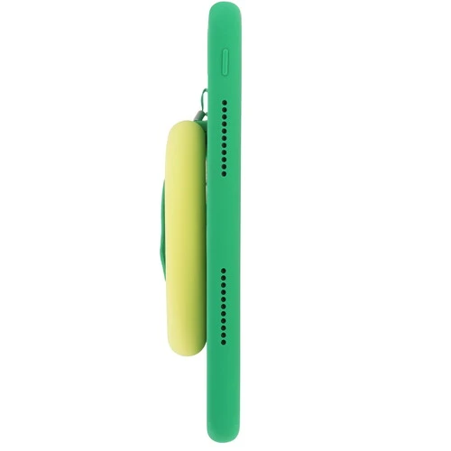 Планшет Huawei MatePad SE 11 Kids Edition 4/128 ГБ, Зеленый, Wi-Fi детальное изображение - 3