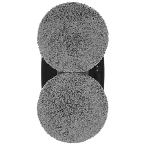 Робот-мойщик окон Hutt DDC5, 90 Вт, Черный детальное изображение - 3