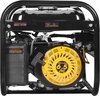 Генератор бензиновый HUTER DY3000L 64/1/4, 2.5 кВт, Черный вариант - 4