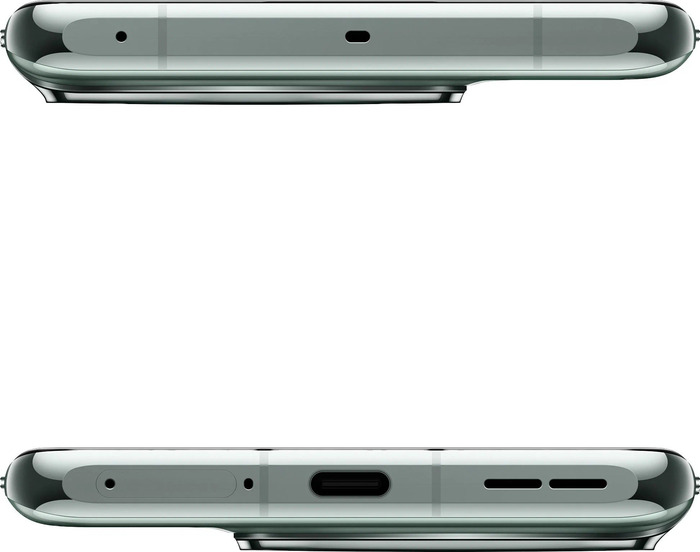 Смартфон OnePlus 11 CN 12 256 Гб, Зеленый, Dual nano-SIM №9