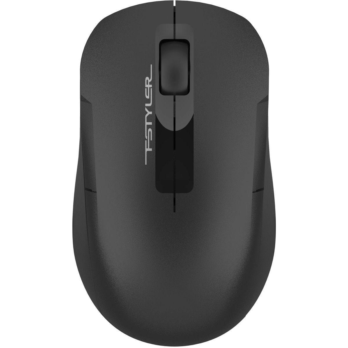 Мышь A4Tech Fstyler FG15CS Air2, Черный детальное изображение - 4
