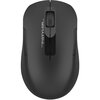 Мышь A4Tech Fstyler FG15CS Air2, Черный вариант - 4