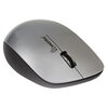 Мышь SmartBuy 309AG, Серебристый, Черный вариант - 2