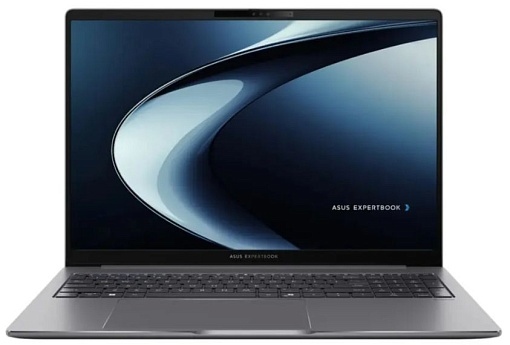 Ноутбук Asus ExpertBook Essential P3 P3605CVa-MB0105, Intel Core i7 13620H, RAM 16 ГБ, Серый, SSD 512 ГБ, Intel UHD Graphics, без ОС детальное изображение - 1