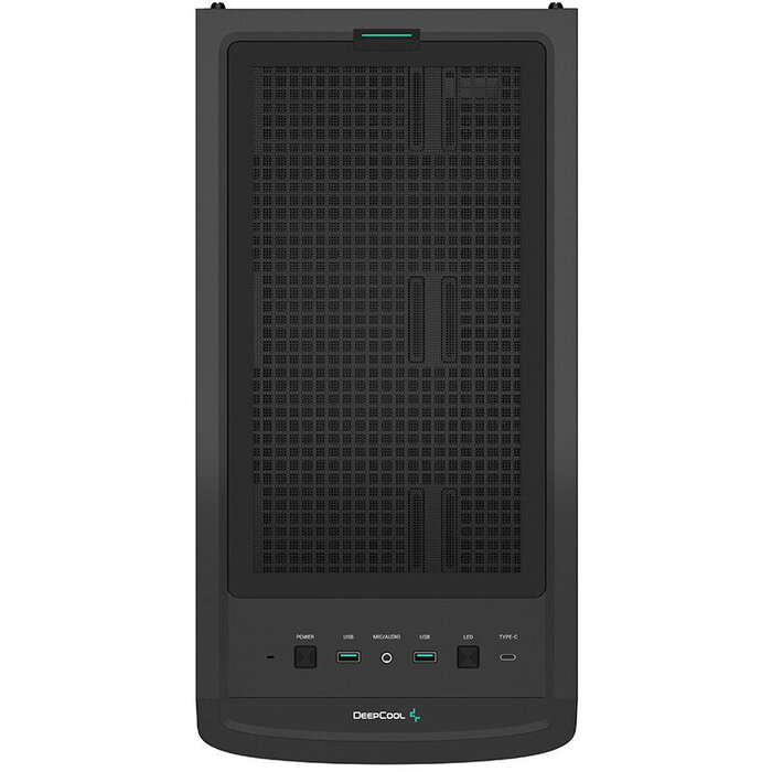 Корпус DeepCool CK560, Черный №5