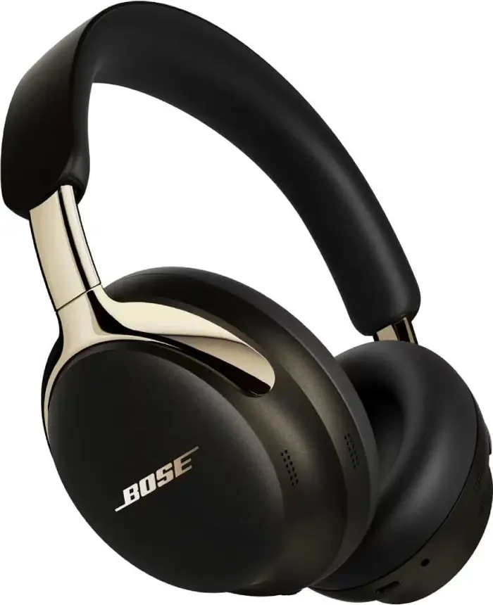 Беспроводные наушники Bose QuietComfort Ultra (2nd Gen), Белый №2