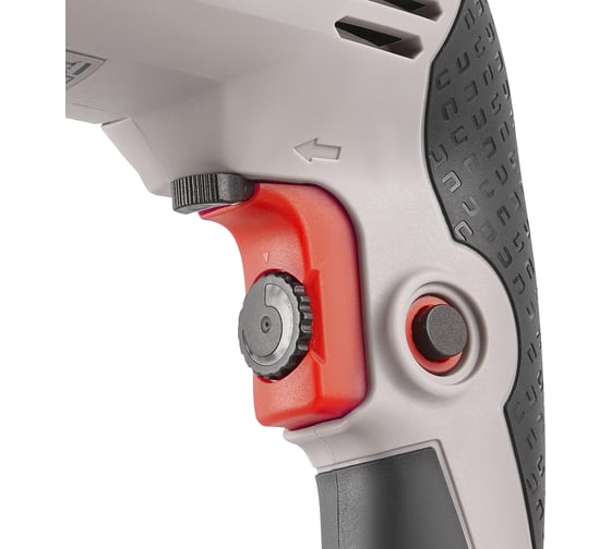 Ударная дрель Crown CT10130C, 810 Вт детальное изображение - 5