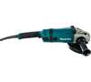 Угловая шлифмашина Makita GA 9030 F, 230 мм, 6600 об/мин, 2400 Вт вариант - 4