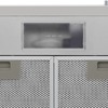 Вытяжка Krona JESSICA slim 500 inox PB, Нержавеющая сталь вариант - 5