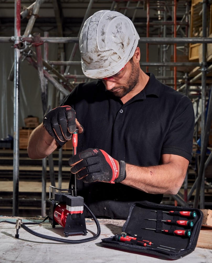 Набор инструментов  детальное изображение - 2