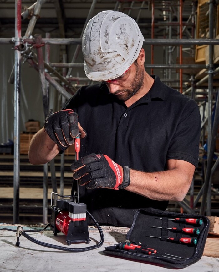 Набор инструментов  №2