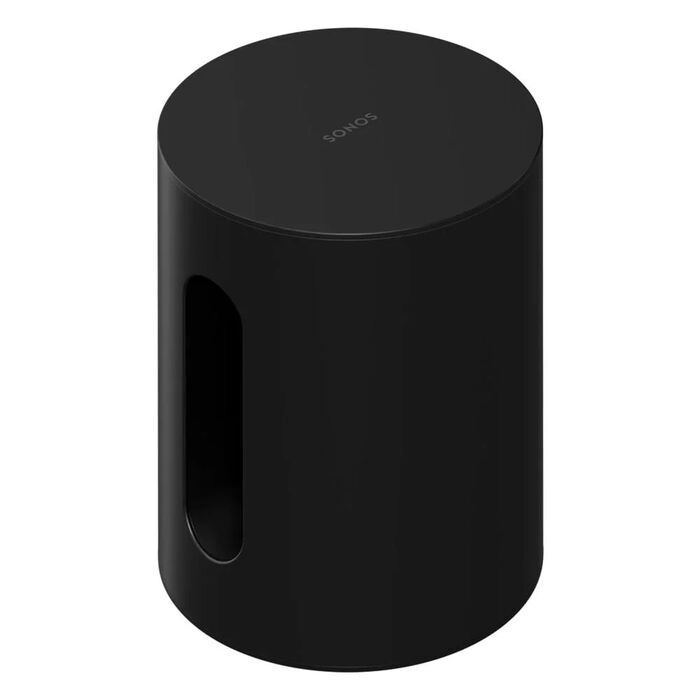 Сабвуферы Sonos Sub mini, Черный №1