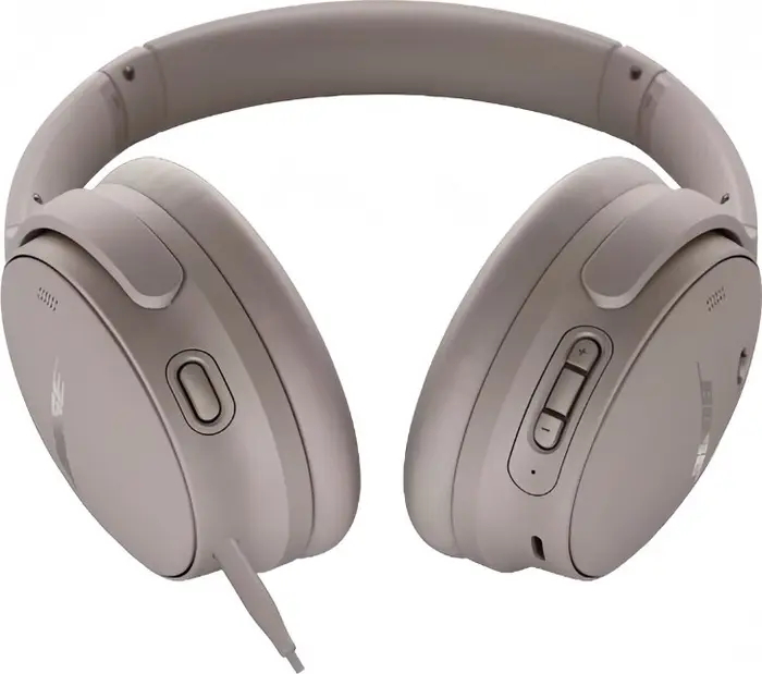 Беспроводные наушники Bose QuietComfort, Песочный №2