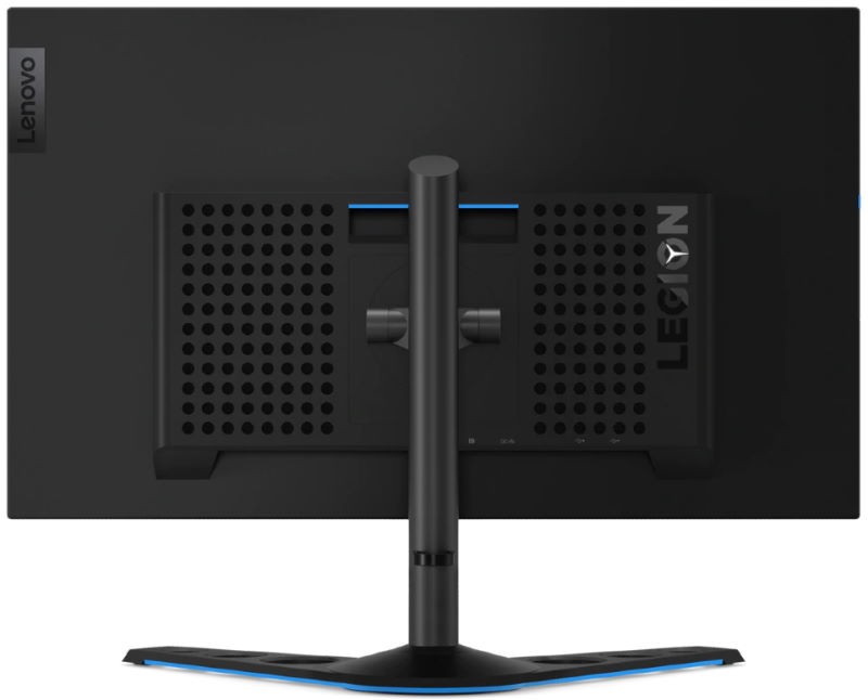 Монитор Lenovo Legion Y27q-20 27