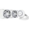 Система жидкостного охлаждения Arctic Cooling Liquid Freezer III 240 ARGB, Белый вариант - 6