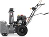 Снегоуборщик бензиновый VILLARTEC WB7056, 7 л.с., 5100 Вт, Серый/Оранжевый вариант - 2