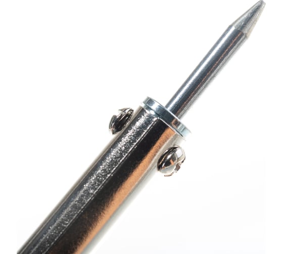 Паяльник KING TONY, 220В, пластмассовая ручка 6BC24A,  40 Вт детальное изображение - 4