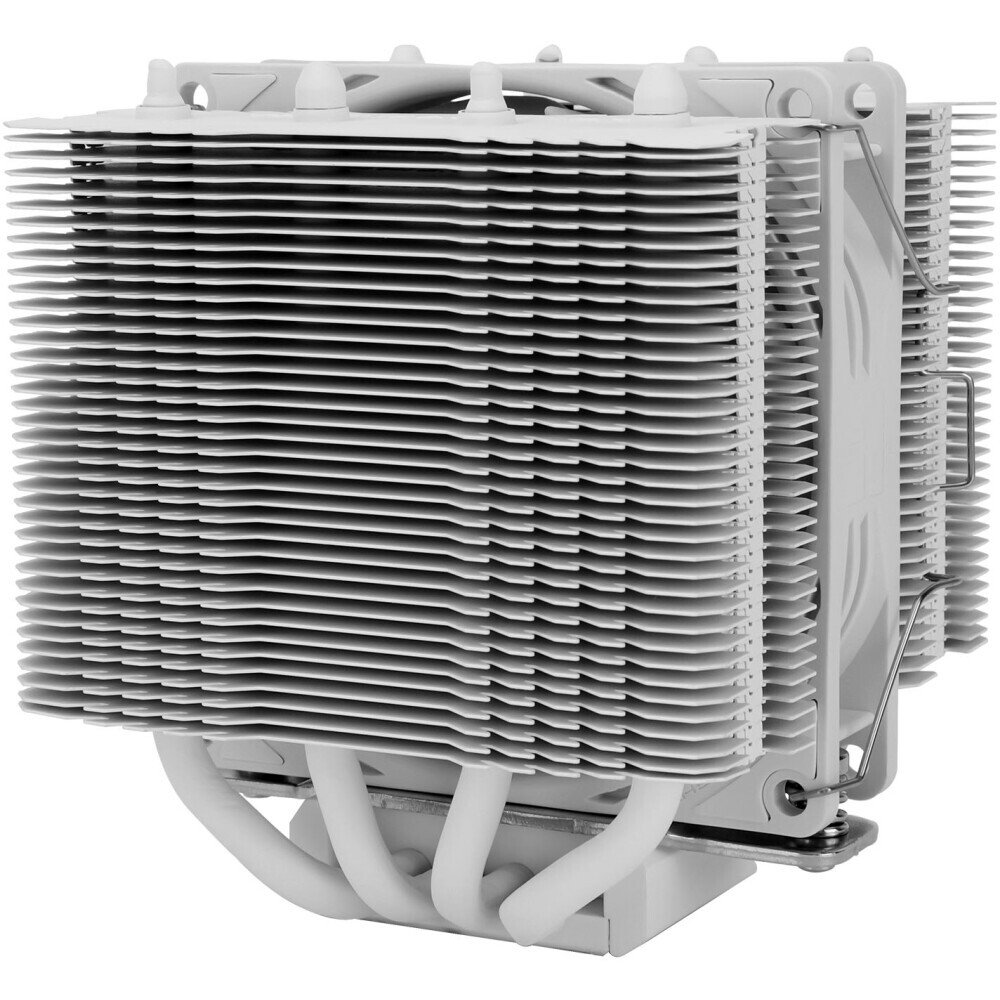 Кулер Thermalright Peerless Assassin 90 SE, Белый детальное изображение - 5