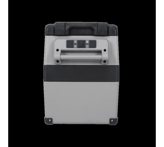 Автомобильный компрессорный холодильник Alpicool NCF45, 990067, 12/24/220 В, Серый детальное изображение - 3