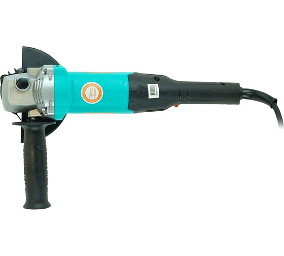 Угловая шлифмашина Sturm AG9112, 125 мм, 11000 об/мин, 1100 Вт детальное изображение - 4