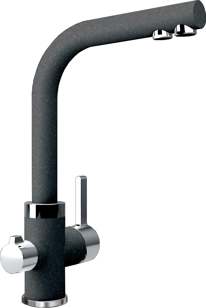 Смеситель Dr. Gans Akcent DG 339.06H.2123.401 детальное изображение - 2