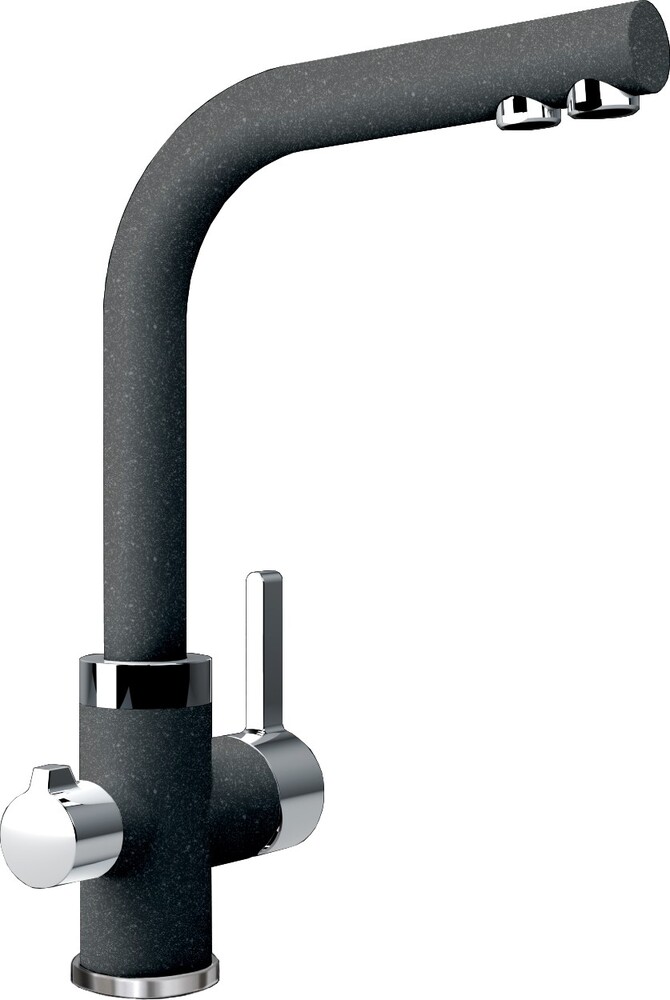 Смеситель Dr. Gans Akcent DG 339.06H.2123.401 №2