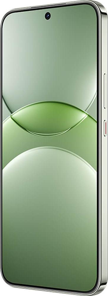 Смартфон Huawei nova 13 12/256 Гб, Дымчатый зеленый, Dual nano SIM детальное изображение - 4