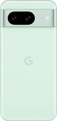 Смартфон Google Pixel 8 US 8/128 Гб, Мятный, nano-SIM+eSIM детальное изображение - 4