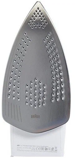 Утюг Braun TexStyle 7 TS 705, Белый детальное изображение - 3