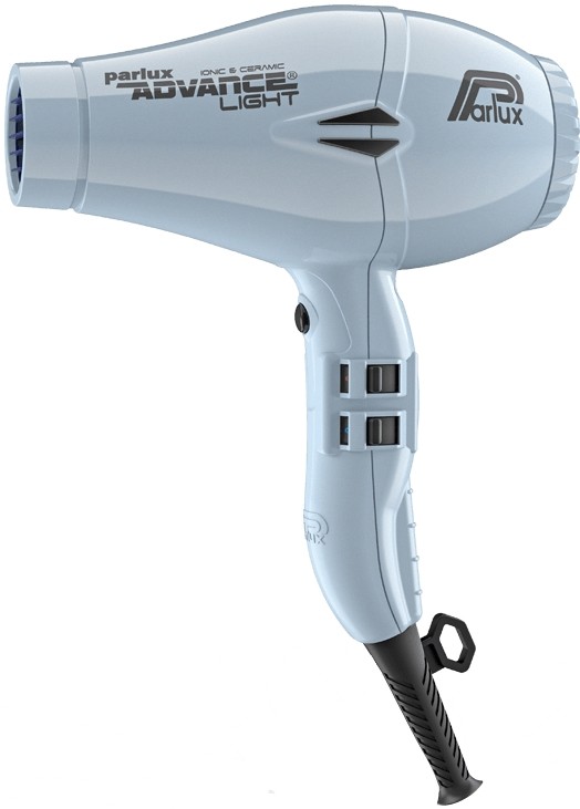 Фен PARLUX Advance Light, Серебристый детальное изображение - 2