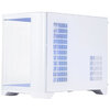 Корпус 1STPLAYER UView UV6 ARGB, Белый вариант - 5