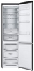 Холодильник LG GA-B509MBUM, Черный вариант - 2